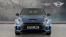 MINI Clubman 2.0 [178] Cooper S Exclusive 6dr Auto Petrol Estate